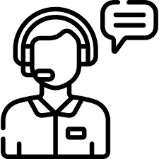 Debt Recovery Icon